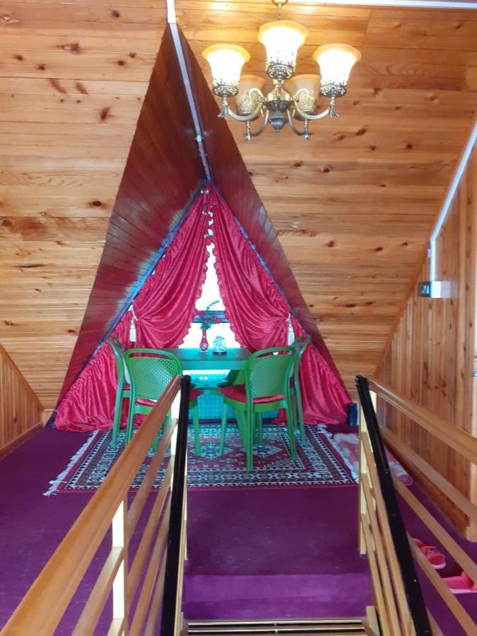Saino Adkd Homestay Darjeeling ダージリン エクステリア 写真