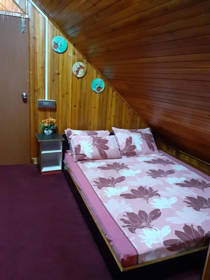 Saino Adkd Homestay Darjeeling ダージリン エクステリア 写真