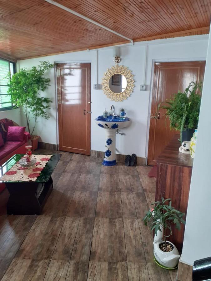 Saino Adkd Homestay Darjeeling ダージリン エクステリア 写真