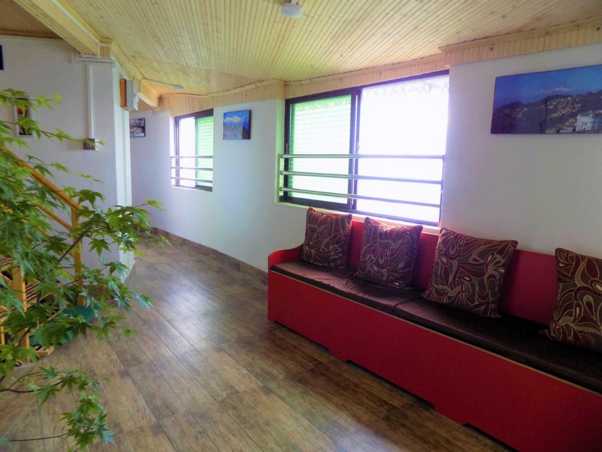 Saino Adkd Homestay Darjeeling ダージリン エクステリア 写真