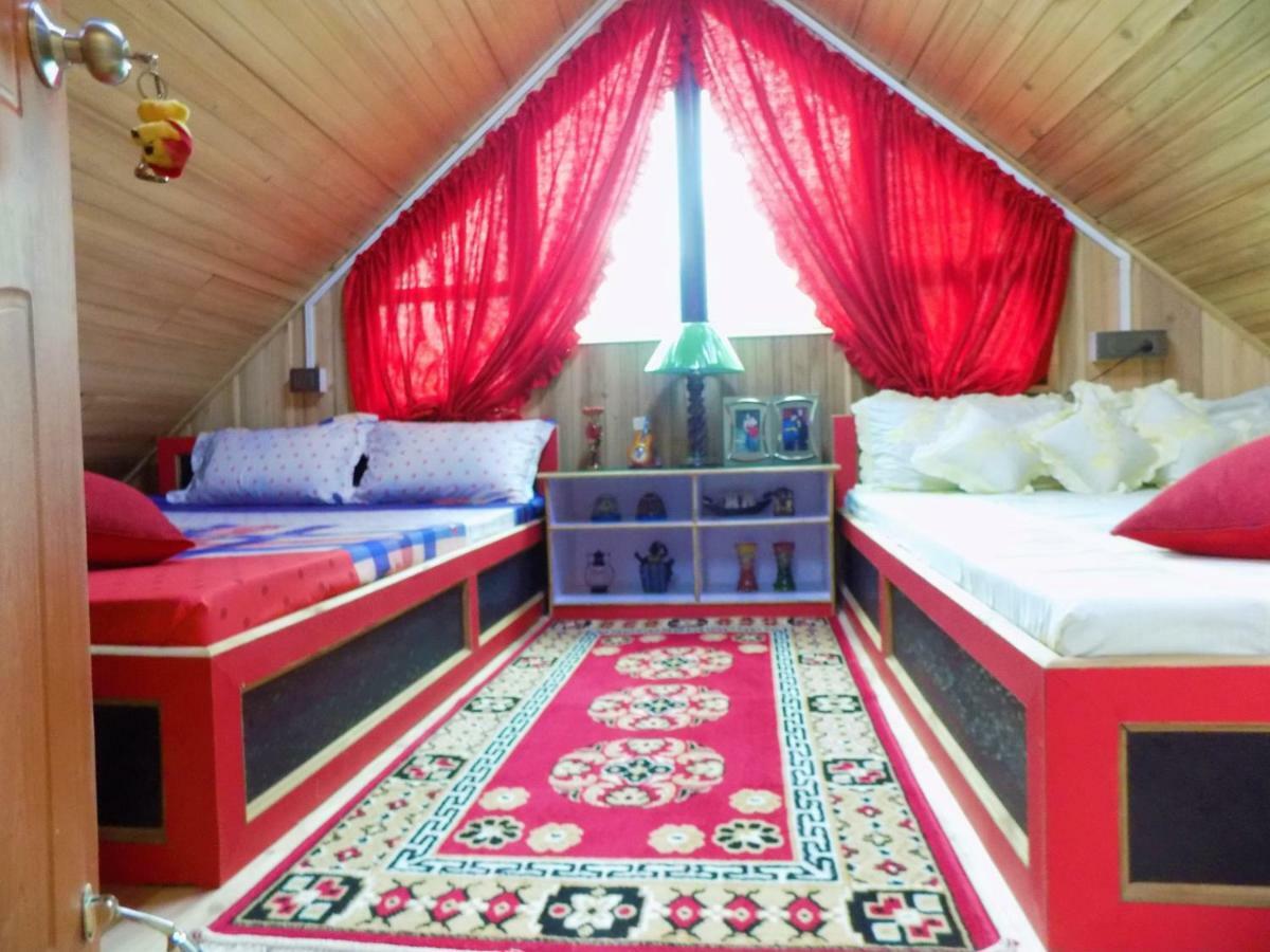 Saino Adkd Homestay Darjeeling ダージリン エクステリア 写真