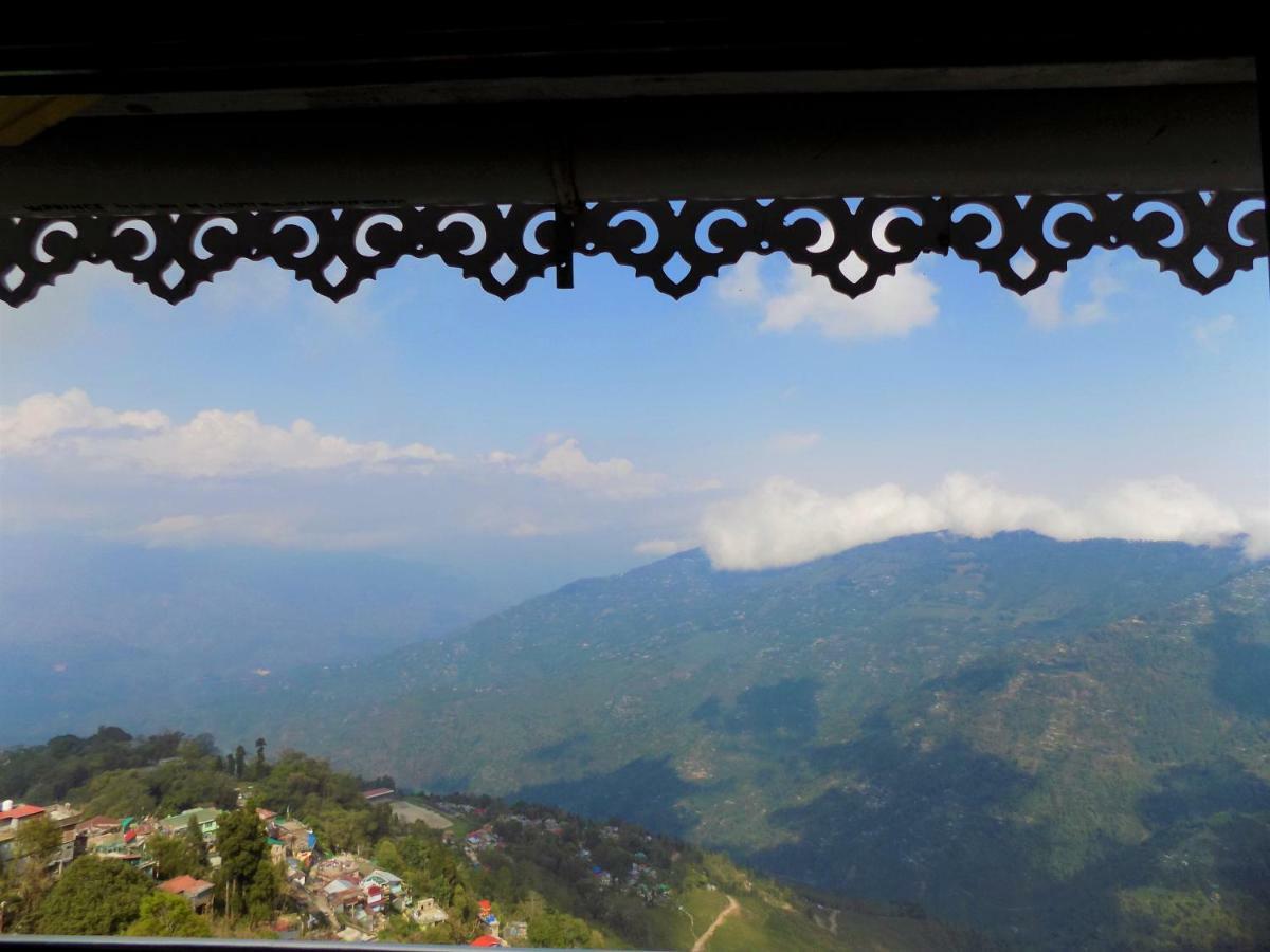 Saino Adkd Homestay Darjeeling ダージリン エクステリア 写真