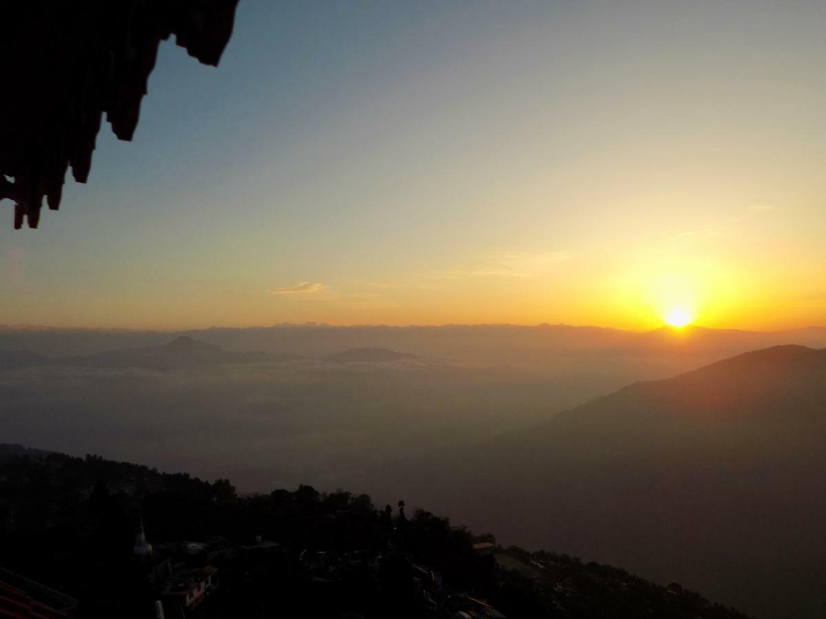 Saino Adkd Homestay Darjeeling ダージリン エクステリア 写真