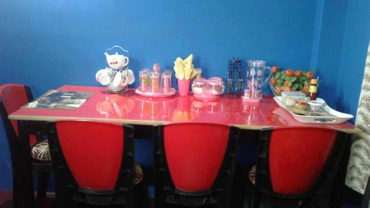 Saino Adkd Homestay Darjeeling ダージリン エクステリア 写真