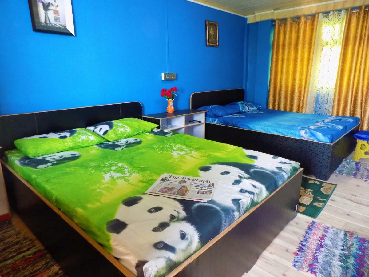 Saino Adkd Homestay Darjeeling ダージリン エクステリア 写真