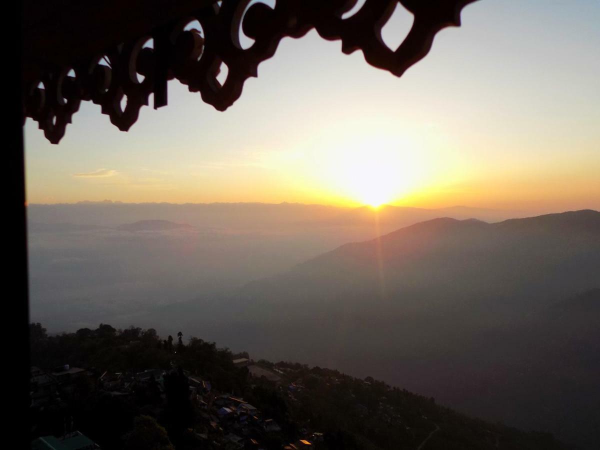 Saino Adkd Homestay Darjeeling ダージリン エクステリア 写真