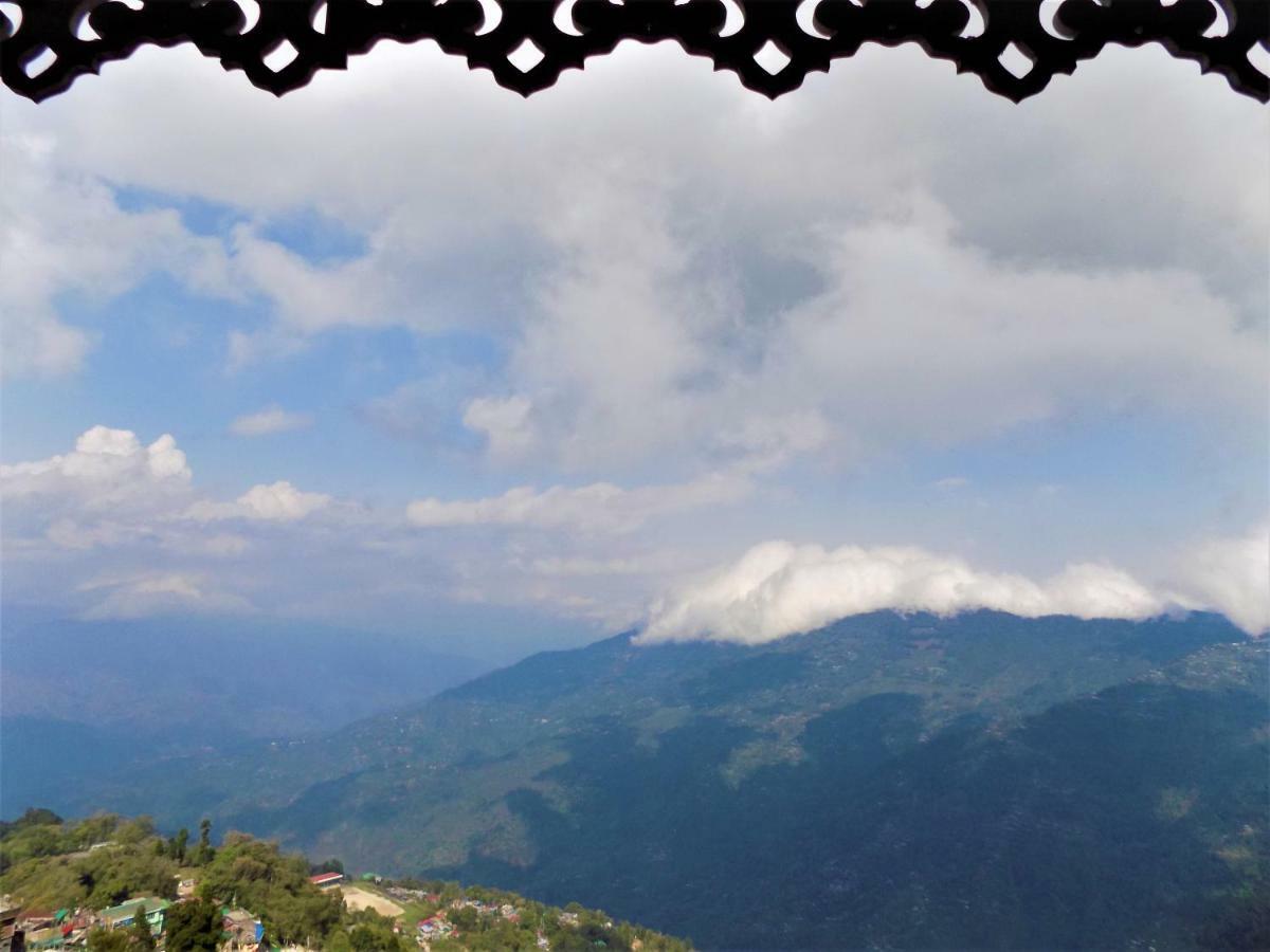 Saino Adkd Homestay Darjeeling ダージリン エクステリア 写真